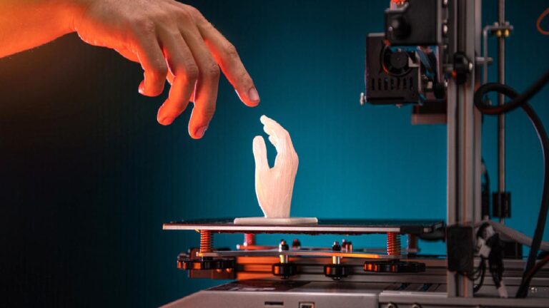 Japonlar, 3D yazıcı dünyasında imkansız denileni başardı