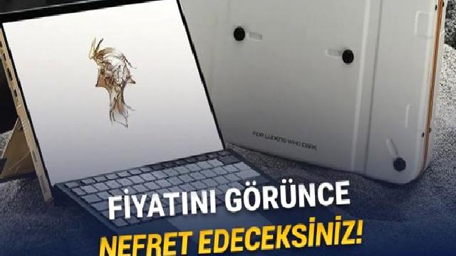 Kojima Temalı Özel Tasarım Dizüstü Bilgisayar ASUS ROG Flow Z13 Türkiye’de Ön Siparişe Açıldı (Fiyatı Kojima’ya Düşman Yapar)