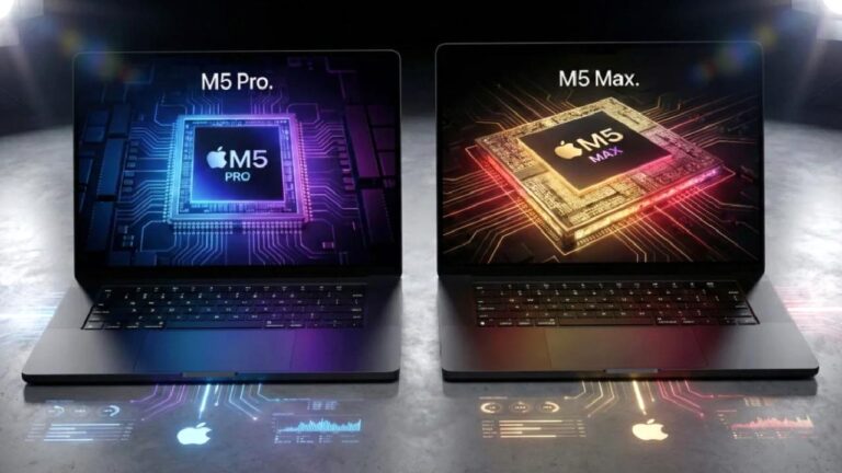 M5 Pro MacBook Pro Ne Zaman Çıkacak? Geri Sayım Başladı