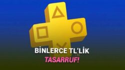 Mart ayında PlayStation Plus’a Eklenecek Oyunlar Belli Oldu!