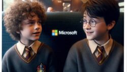 Microsoft’un skandal yapay zeka paylaşımı ortalığı karıştırdı