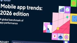 Mobil uygulama harcamaları 167 milyar dolara ulaştı