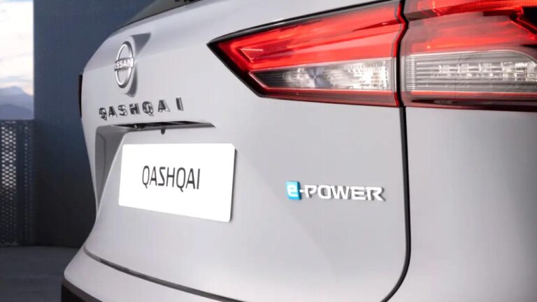 Nissan e-Power Sahipleri Dikkat! Ruhsatınız Değişecek!