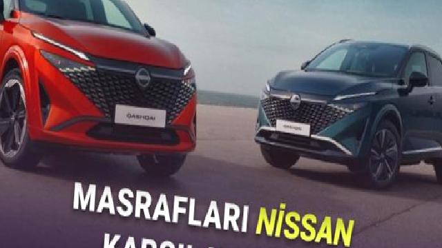 Nissan’dan Türkiye’deki Bazı Qashqai Sahiplerine Uyarı: Ruhsatın Değişmesi Gerekiyor!