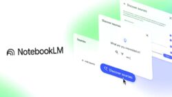 NotebookLM’e Yeni Özelleştirme Seçenekleri Geldi!