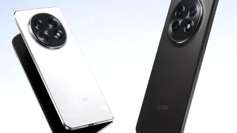 Oppo Find N6 Sıradışı İşlemcisiyle Testlerde Görüldü