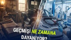 Otomobillerde Periyodik Bakım Denen Şey İlk Defa Nasıl Ortaya Çıktı? (İyi ki Varmış Dedirtecek…)