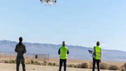 Pentagon düğmeye bastı: Game of Thrones değil, Game of Drones!