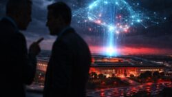 Pentagon ile Anthropic arasında ilişkiler geriliyor