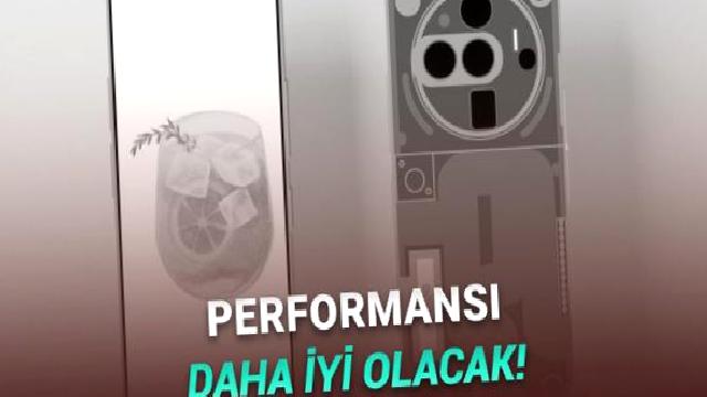 Peynir Ekmek Gibi Satacak Telefon Nothing Phone (4a)’nın Bazı Özellikleri Belli Oldu!