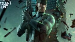 Rainbow Six Siege’e Metal Gear sürprizi: Solid Snake oynanabilir karakter oldu