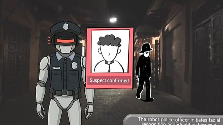 Robocop gerçeğe dönüşmek üzere: Beş yıl sonra aramızda olacaklar