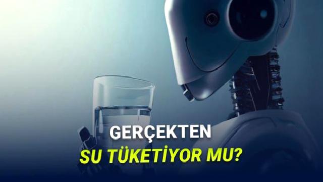 Sam Altman Açıkladı: “ChatGPT’nin Su Kullanımına Yönelik Veriler Tamamen Yalan”