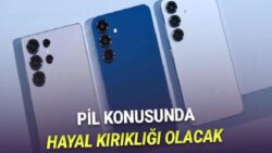 Samsung Galaxy S26 Ultra’nın Bataryası Ortaya Çıktı: Hayal Kırıklığına Hazır Olun!