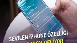 Samsung, One UI 8.5 ile iPhone’ların Çok Sevilen Bir Özelliğini Kopyaladı!
