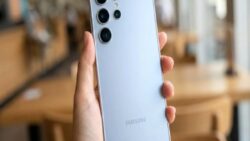 Samsung’dan Gece Fotoğrafçılığında Yeni Dönem!