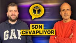 SDN Cevaplıyor Yayınında Takipçilerimizin Sorularını Cevaplıyoruz
