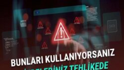 Şifrelerinizi Çalan 30’dan Fazla Chrome Uzantısı Tespit Edildi: Eğer Kullanıyorsanız Derhâl Silin!