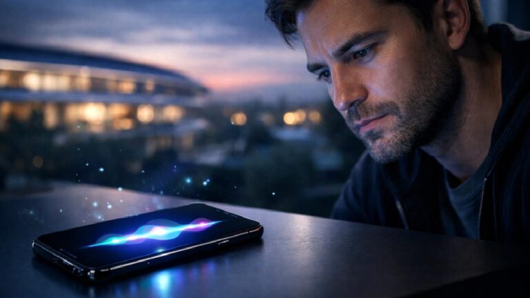 Siri’deki büyük yapay zeka güncellemesi yine ertelendi!