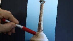 Şişeden çıkan “tiksindirici” keşif: Antik Roma’nın gizli reçetesini Türk bilim insanları çözdü