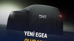 Skoda Octavia ile Rekabet Edecek: Dacia, Türkiye’de Otomobil Üreteceğini Açıkladı!