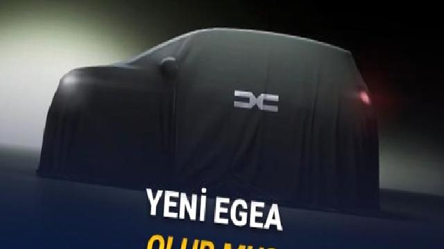 Skoda Octavia ile Rekabet Edecek: Dacia, Türkiye’de Otomobil Üreteceğini Açıkladı!