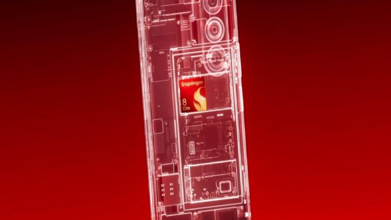 Snapdragon 8 Elite Gen 6 Hız Canavarı Olacak