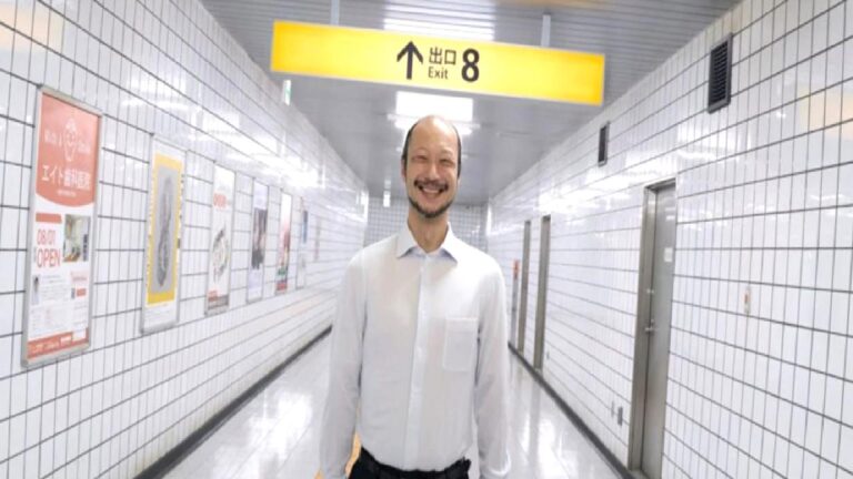 Sonsuz döngü temalı Exit 8 filmi sinemalara geliyor: İlk fragman yayınlandı