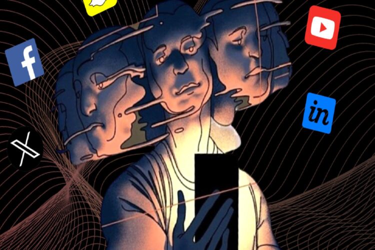 Sosyal Medya Düzenlemesi ile Kimlik Doğrulama Geliyor