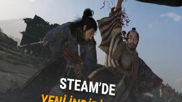 Steam ‘Made in Japan’ İndirimleri Başladı (Japon Oyunlarında %90’a Varan İndirimler Var)