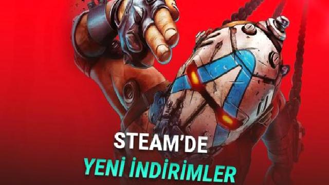 Steam’de 2K İndirimleri Başladı: Mafia: The Old Country, NBA 2K26 ve Dahası…
