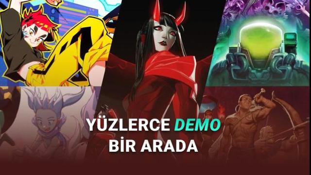 [Şubat 2026] Steam Next Fest Başladı: İşte Mutlaka Denemeniz Gereken Oyunlar!