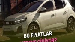 Şubat 2026 Türkiye’deki En Ucuz Otomobiller: 1,5 Milyon TL, Normalleşmeye Başladı!