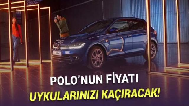 Şubat 2026 Volkswagen Fiyat Listesi: Yine Tüm Modellere Zam Geldi!