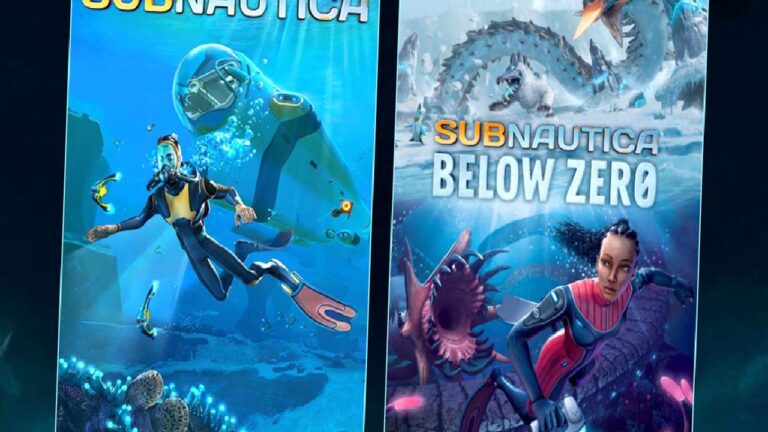 Subnautica ve Subnautica: Below Zero’nun Nintendo Switch 2 çıkış tarihi belli oldu