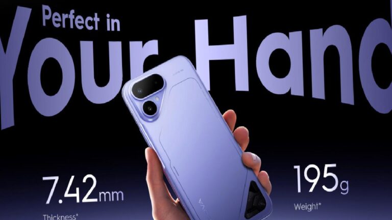 TECNO POVA Curve 2 5G duyuruldu