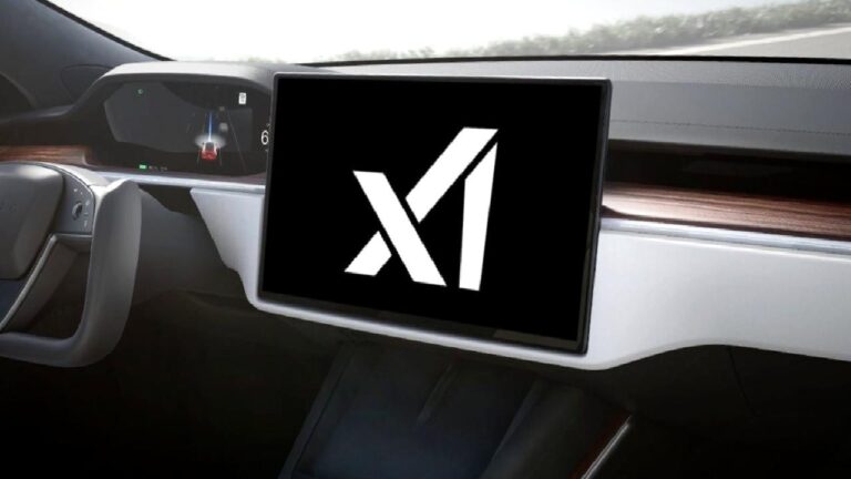 Tesla Grok Yapay Zeka Avrupa Yollarında