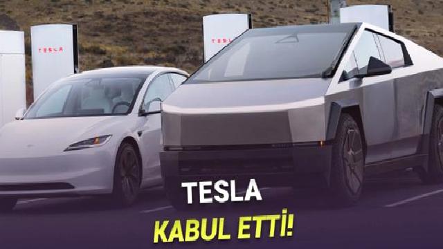 Tesla Model 3 ve Cybertruck’ın Kolayca Hack’lenebileceği Tespit Edildi!