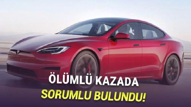 Tesla’ya Milyonlarca Dolarlık Ceza: İşte Nedeni!