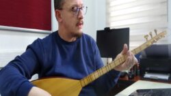 Tozlu notalar dijital seslerle buluştu: Kayıp türküler yapay zekaya emanet