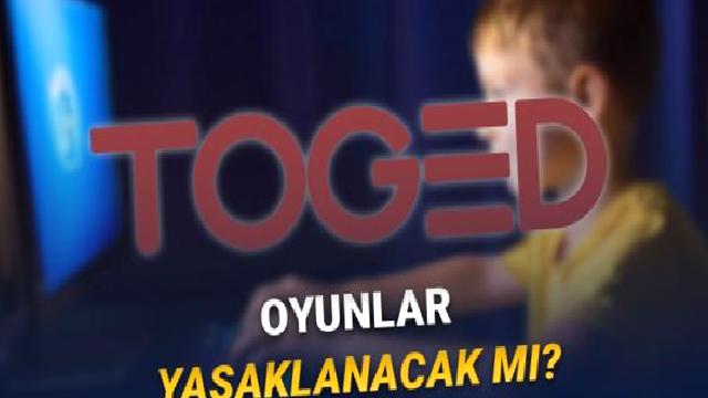 Türkiye Oyun Geliştiricileri Derneği (TOGED), Dijital Oyunlarla İlgili Yasa Taslağına Yönelik Açıklama Yayınladı
