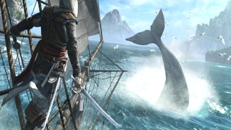 Ubisoft’tan yeni Assassin’s Creed ve Far Cry oyunları geliyor