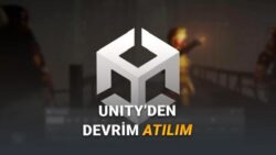 Unity Yakında Sadece Prompt Girerek Oyun Geliştirmenize Olanak Tanıyacak (Kodlarla Boğulma Derdi Yok)