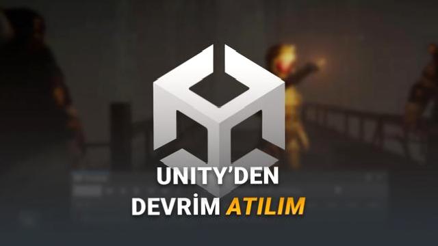 Unity Yakında Sadece Prompt Girerek Oyun Geliştirmenize Olanak Tanıyacak (Kodlarla Boğulma Derdi Yok)