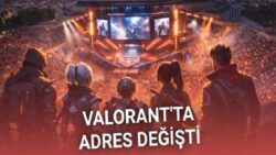 VALORANT VCT EMEA Stage 2 finali Barselona’da gerçekleşecek