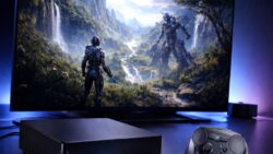 Valve’dan iddialı Steam Machine açıklaması: Steam oyunlarının çoğu 4K 60 FPS çalışıyor