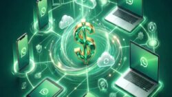 WhatsApp Engellendi!