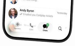 WhatsApp Tasarımı iPhone’da Değişiyor