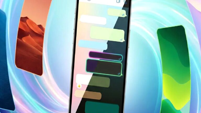 WhatsApp Temalar Geliyor! Ama Parası Olana!