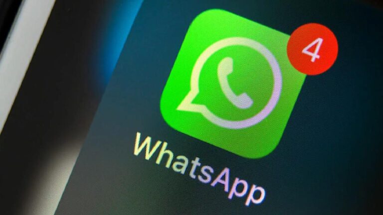 WhatsApp’a Beklenen Özellik Sonunda Geliyor!